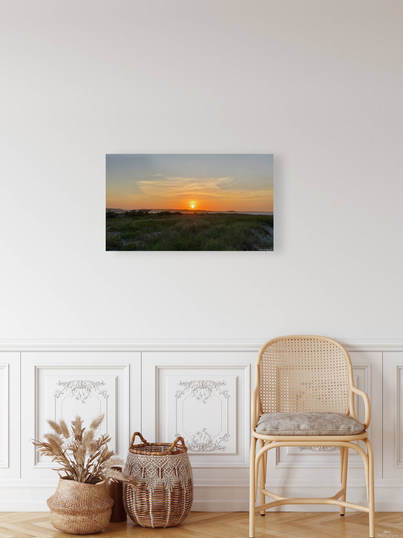 2683847 :: Giclée Stretched Canvas Print