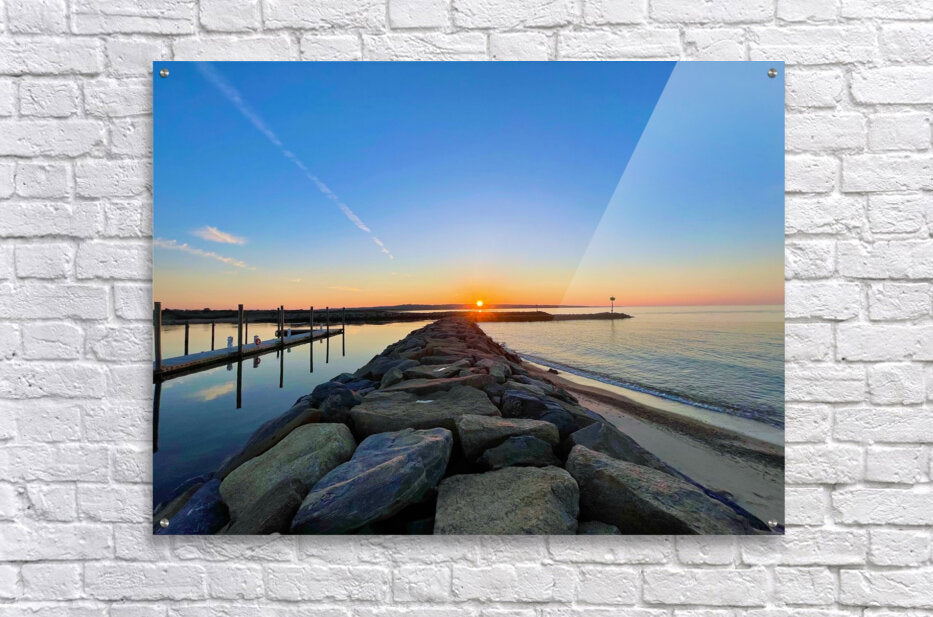 Acrylic Print