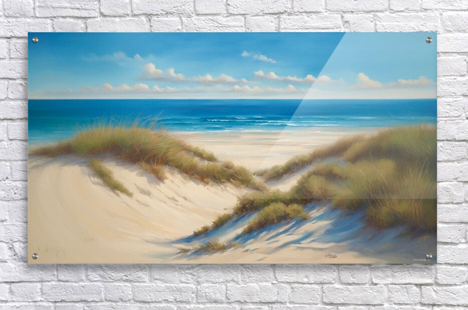 Acrylic Print