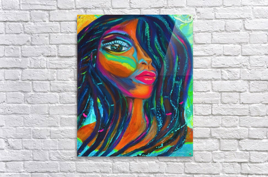 Acrylic Print