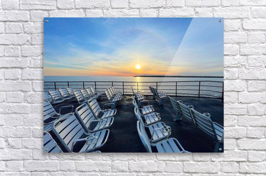 Acrylic Print