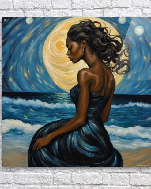 Acrylic Print