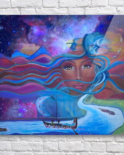 2262876 :: Acrylic Print