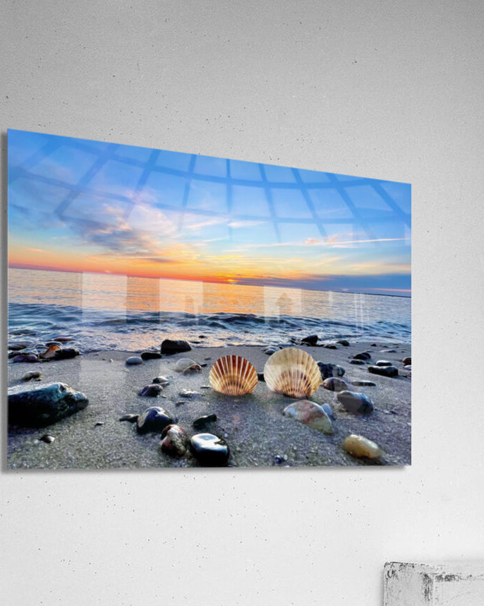 Acrylic Print