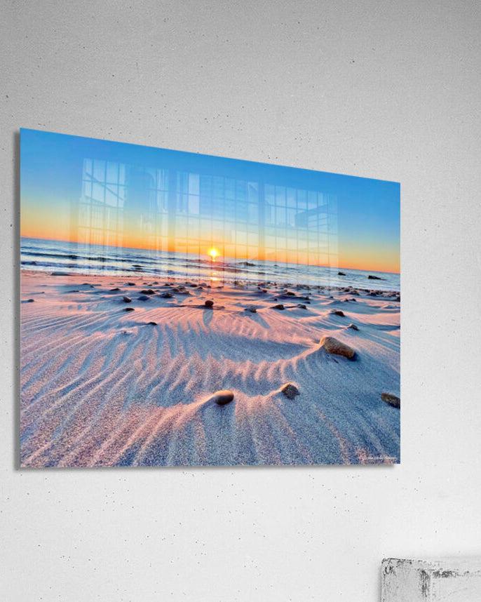 Acrylic Print