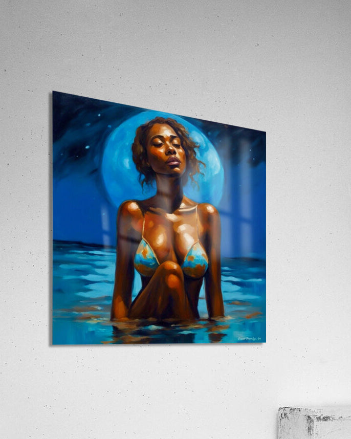 Acrylic Print