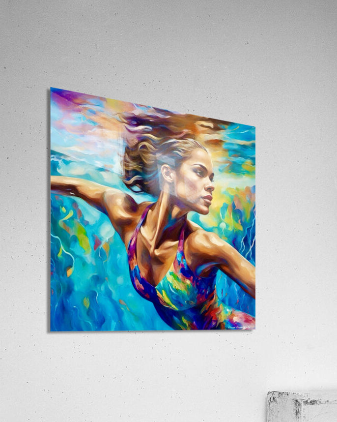 Acrylic Print