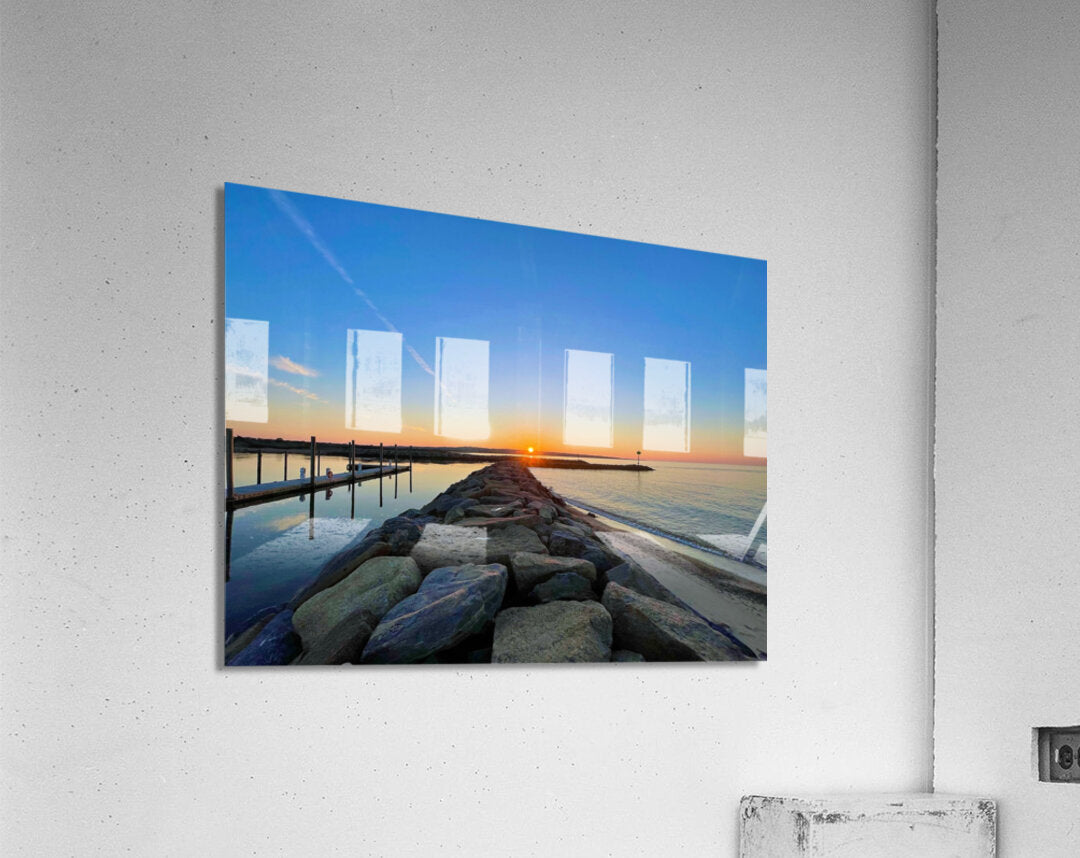 Acrylic Print