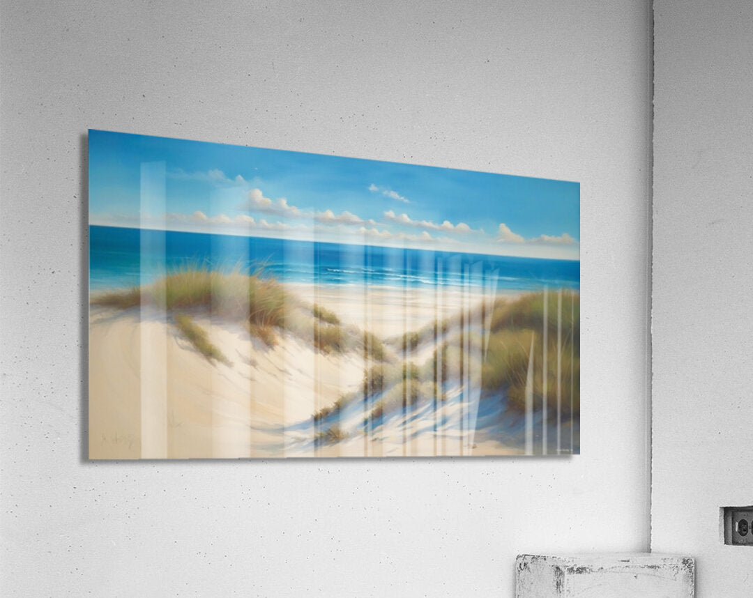 Acrylic Print
