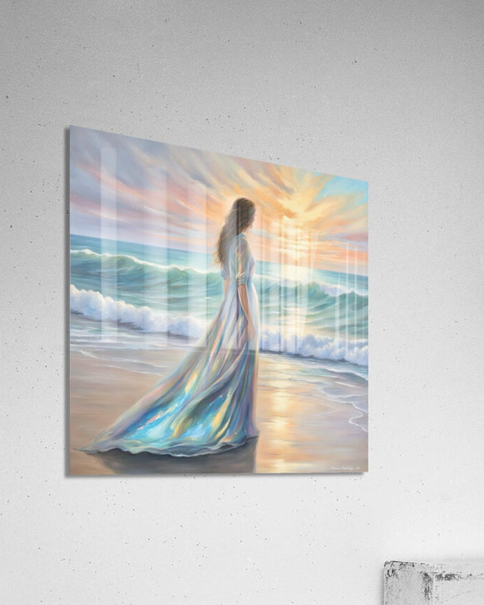 Acrylic Print