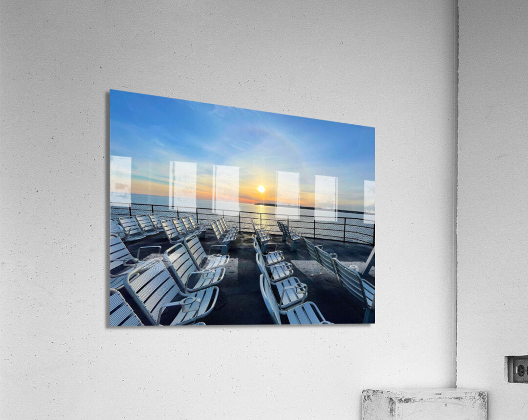 Acrylic Print
