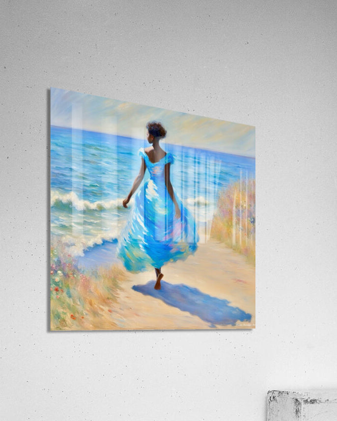 Acrylic Print