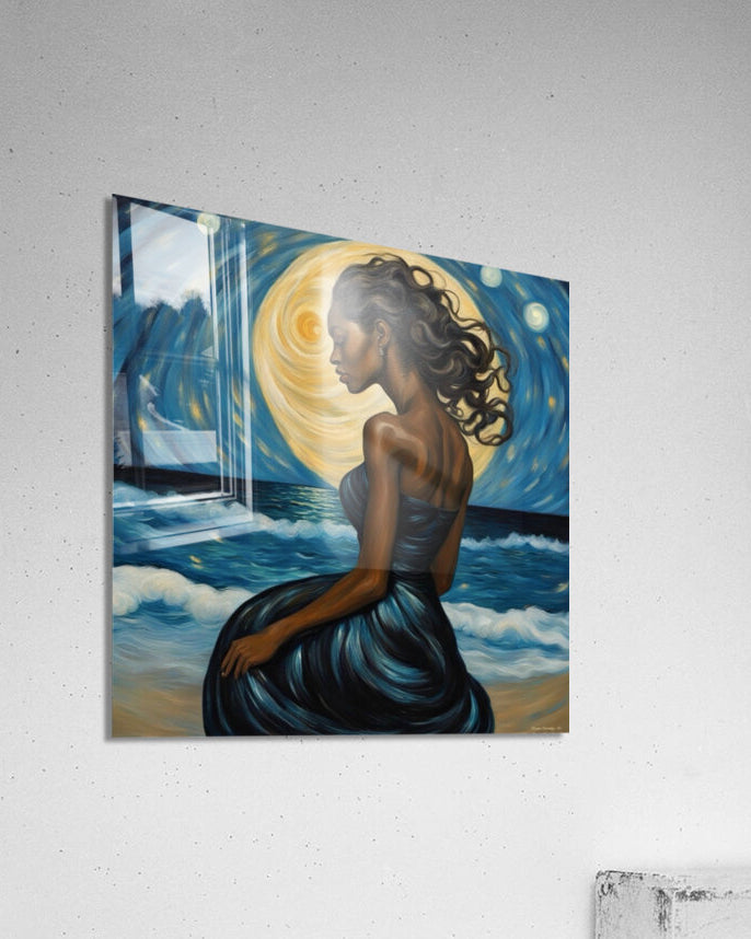 Acrylic Print