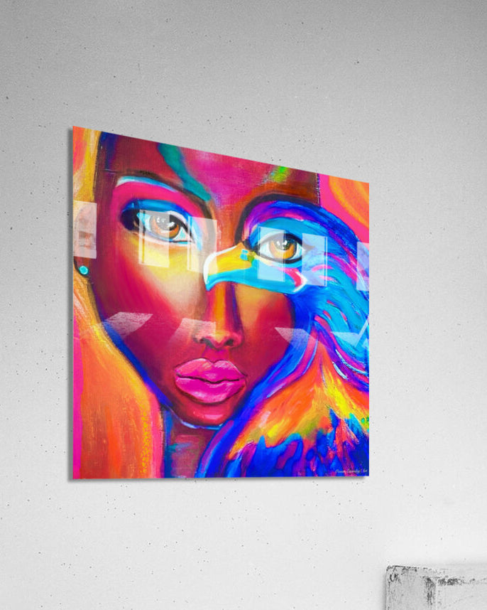Acrylic Print