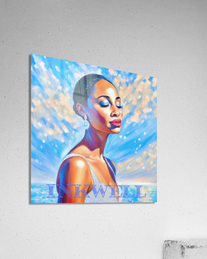 Acrylic Print