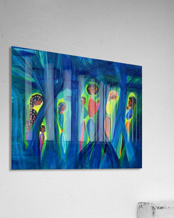 2342856 :: Acrylic Print