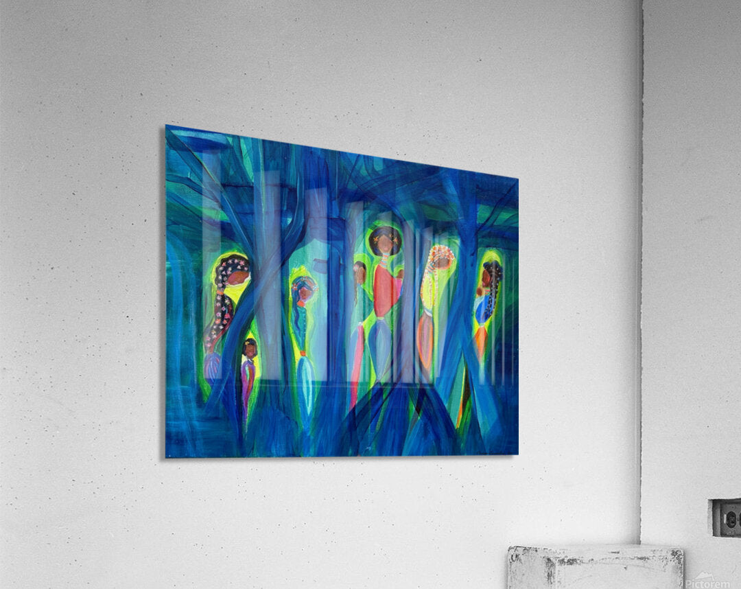 2342856 :: Acrylic Print