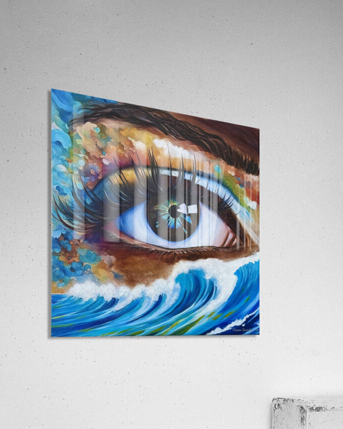 2343522 :: Acrylic Print