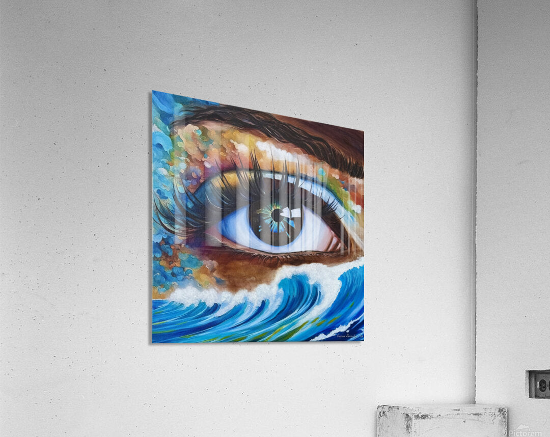 2343522 :: Acrylic Print