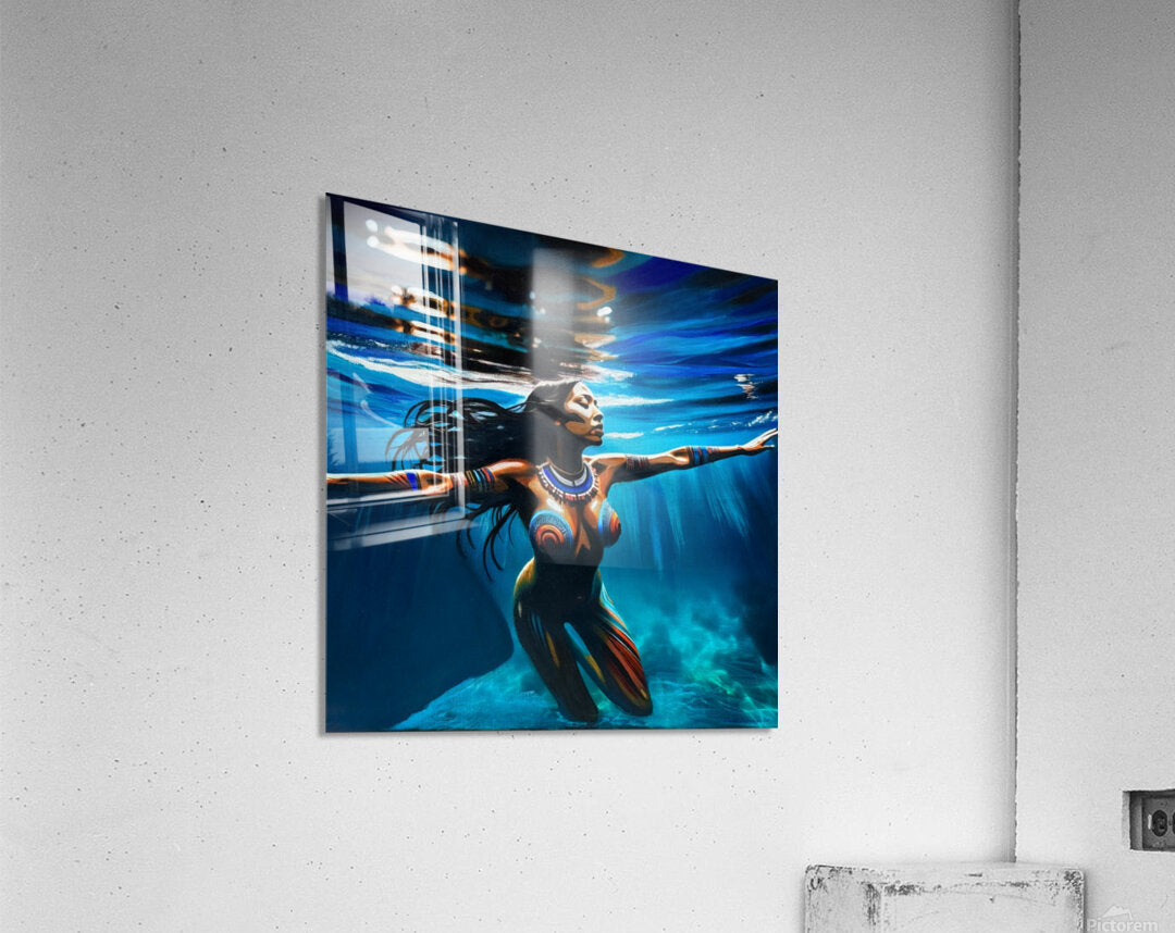 2364401 :: Acrylic Print
