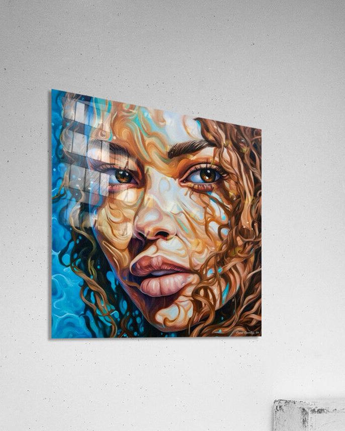 2443668 :: Acrylic Print