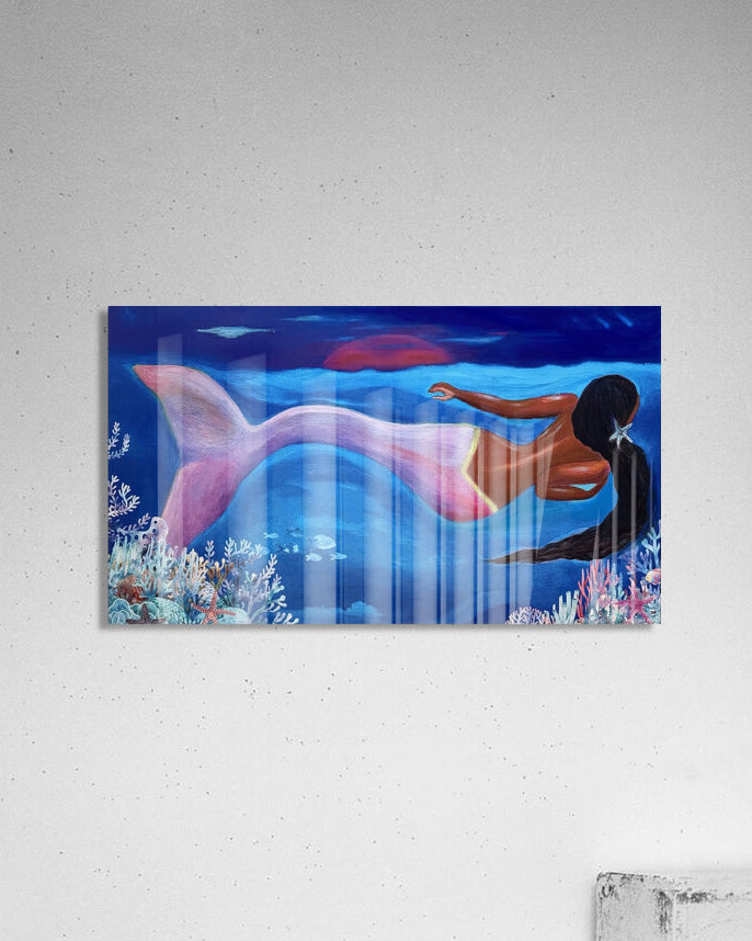 2443674 :: Acrylic Print