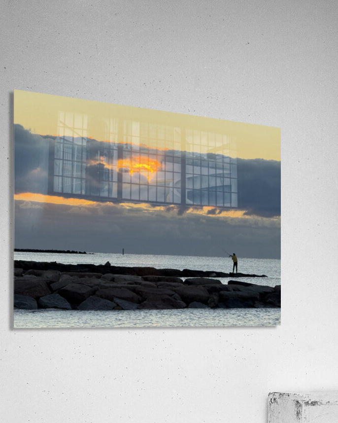 2474002 :: Acrylic Print