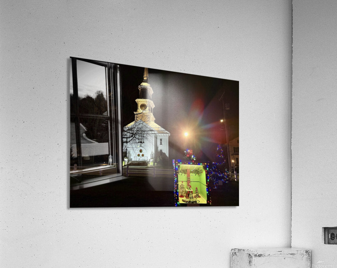 2511077 :: Acrylic Print