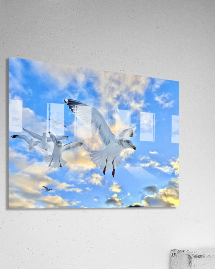 2522014 :: Acrylic Print