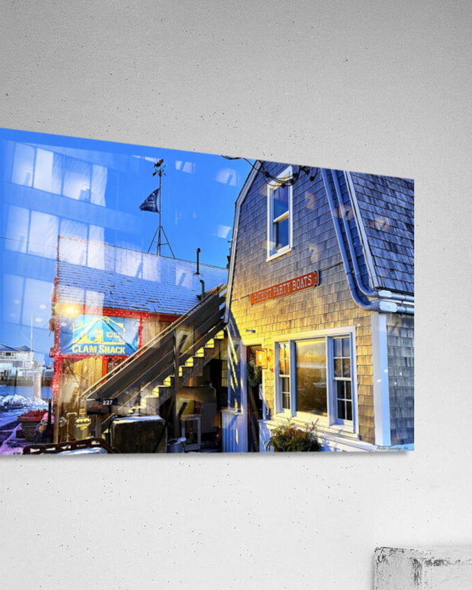 2527763 :: Acrylic Print