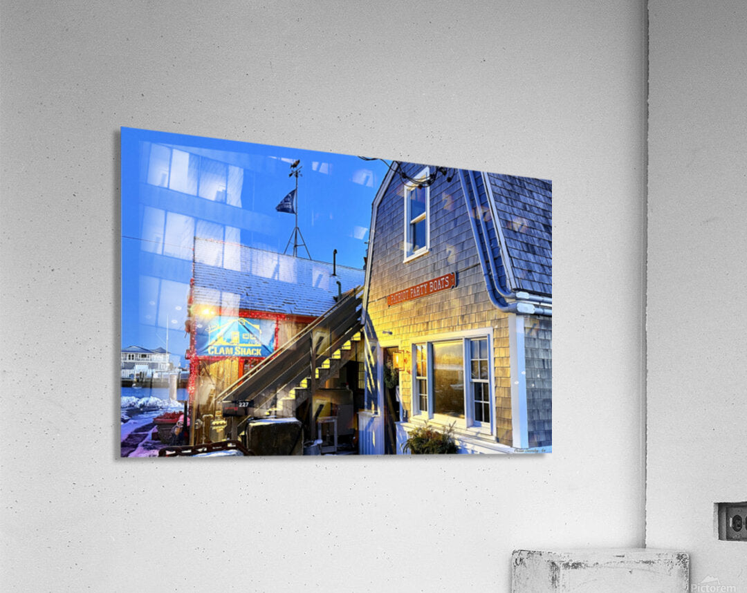 2527763 :: Acrylic Print