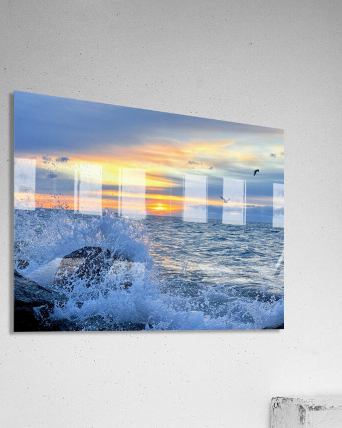 2529222 :: Acrylic Print