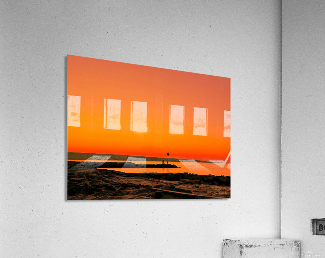 2530651 :: Acrylic Print