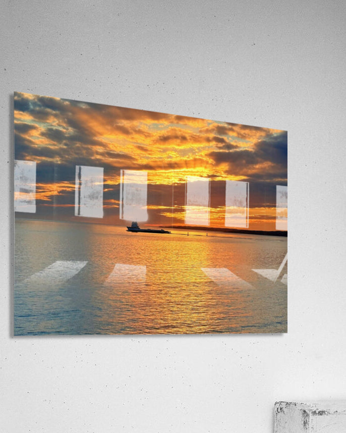 2540935 :: Acrylic Print