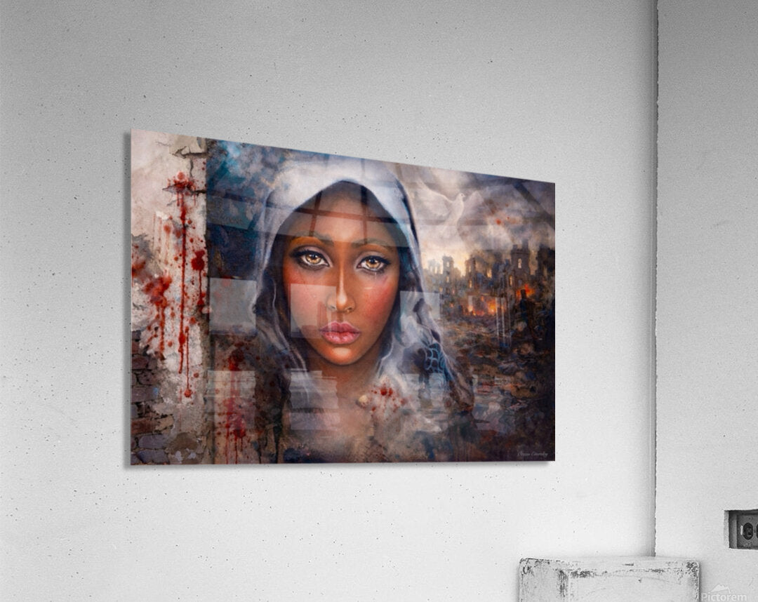 2621250 :: Acrylic Print