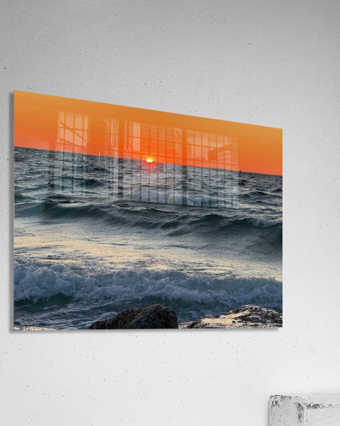 2631195 :: Acrylic Print