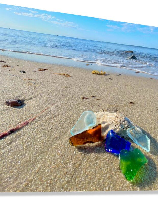 Giclée Stretched Canvas Print