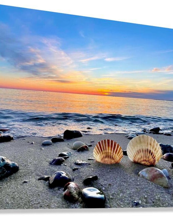 Giclée Stretched Canvas Print