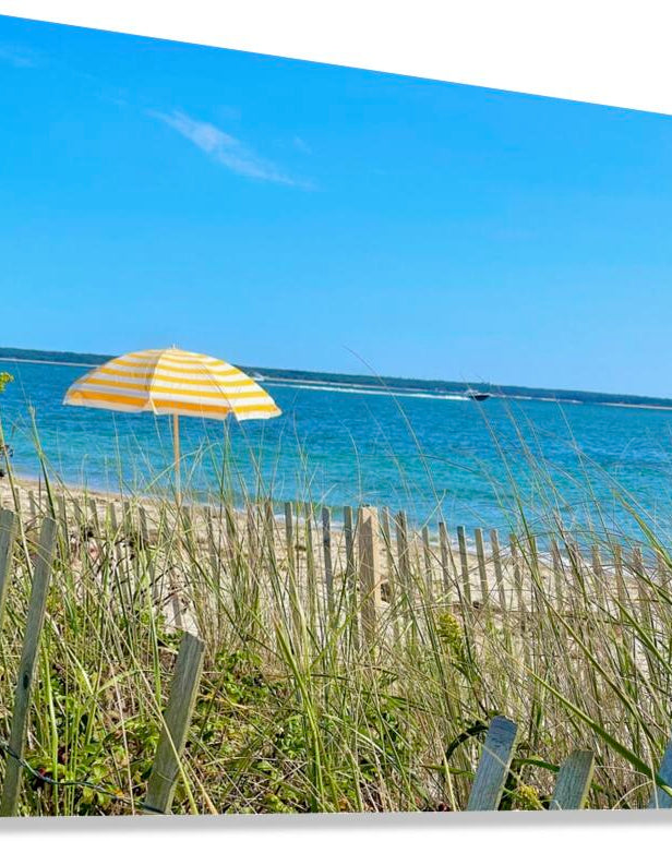 Giclée Stretched Canvas Print