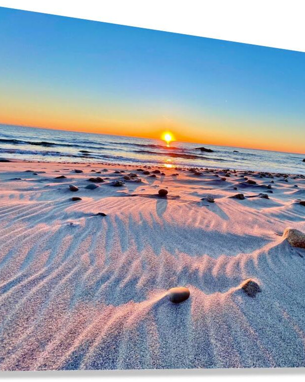 Giclée Stretched Canvas Print