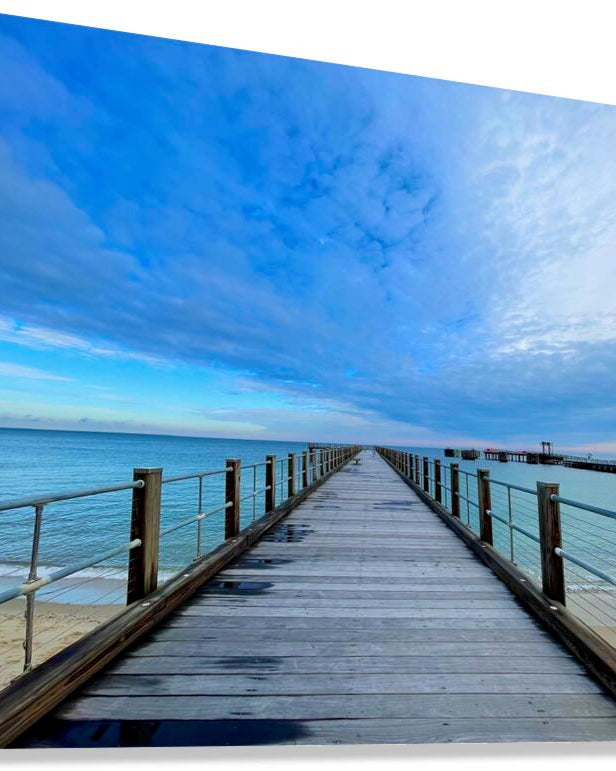 Giclée Stretched Canvas Print