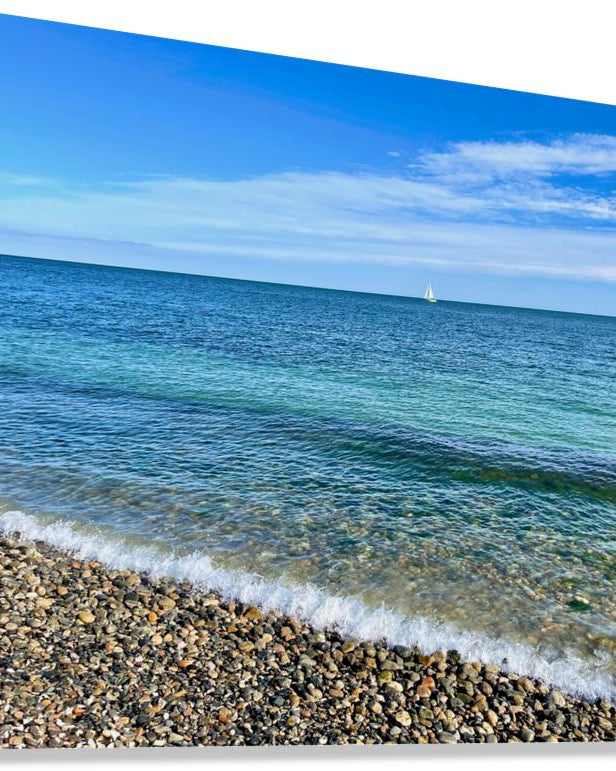 Giclée Stretched Canvas Print