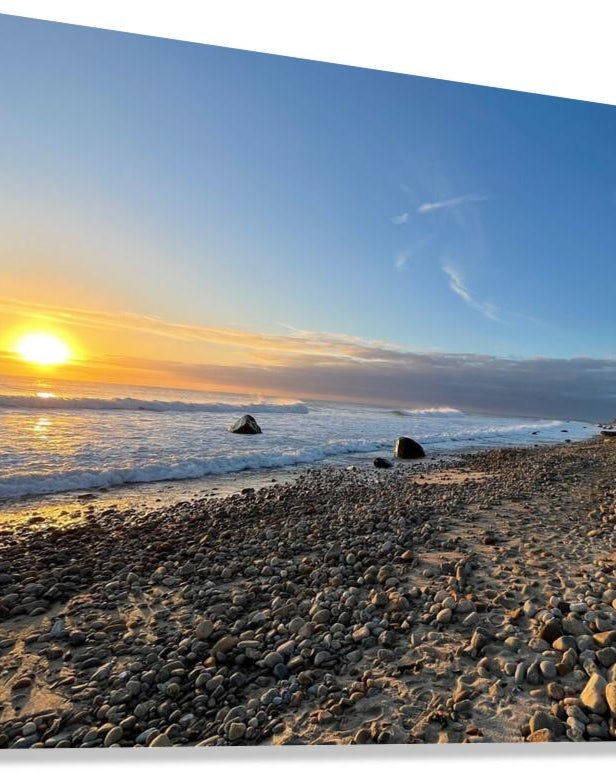 Giclée Stretched Canvas Print