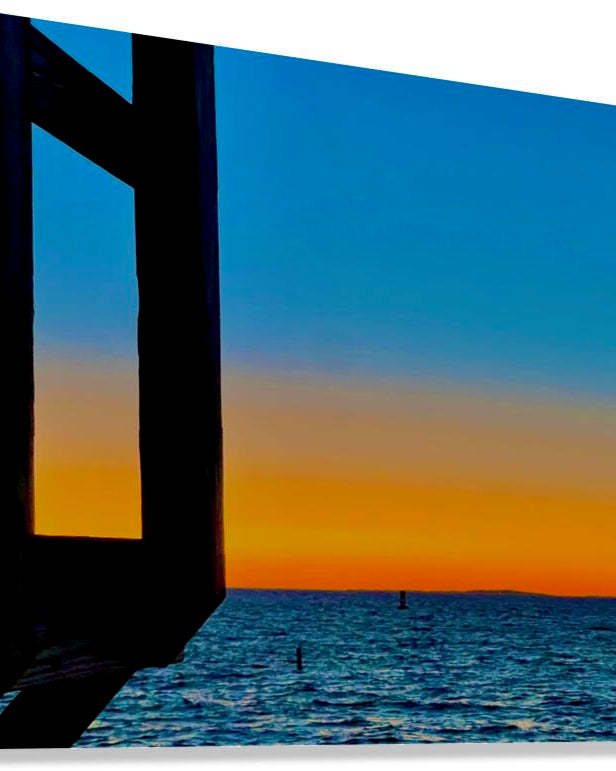 Giclée Stretched Canvas Print