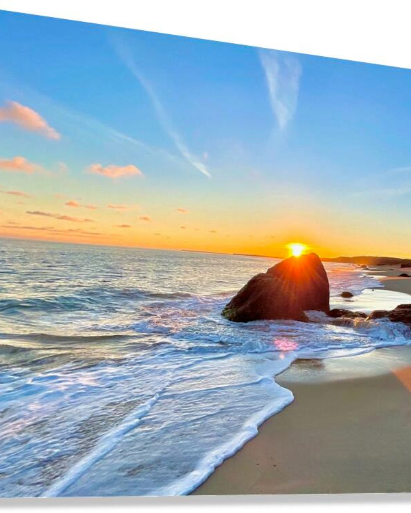 Giclée Stretched Canvas Print