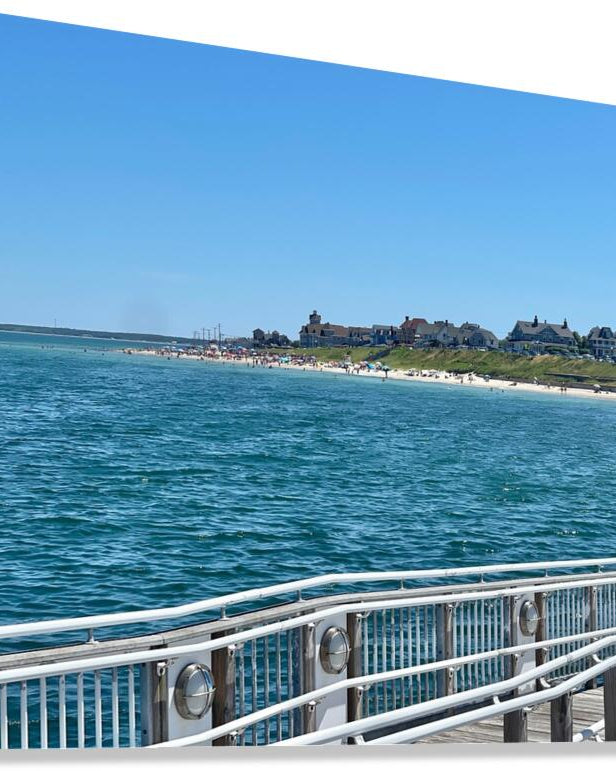 Giclée Stretched Canvas Print