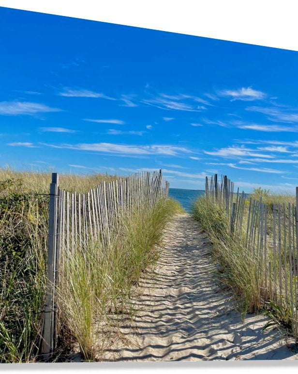 Giclée Stretched Canvas Print