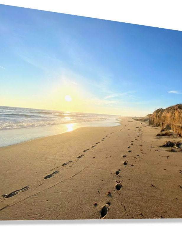 Giclée Stretched Canvas Print