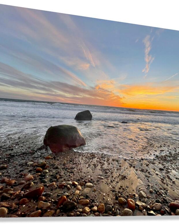 Giclée Stretched Canvas Print