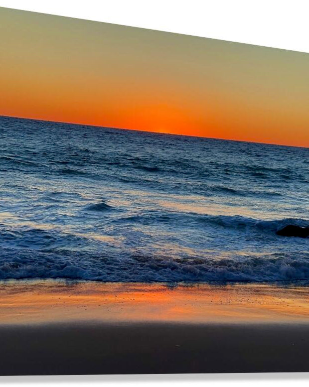 Giclée Stretched Canvas Print